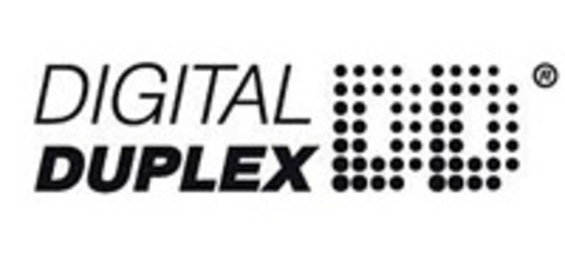 Digital Duplex